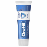 Oral-B Dentifrice 'Pro-Expert Healthy Whitening' - 75 ml
