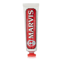 Marvis 'Cinnamon Mint' Toothpaste - 25 ml