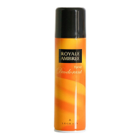 Royale Ambree 'Royale Ambrée' Deodorant - 250 ml