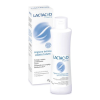 Lactacyd Gel Intime 'Hydrating' - 250 ml