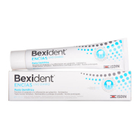 ISDIN 'Bexident Gums Daily Use' Toothpaste - 125 ml