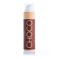 Cocosolis Auto-bronzant 'Choco Sun & Body Oil Moisturizer' - 110 ml