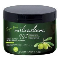 Naturalium Beurre corporel 'Super Food Olive' - 300 ml
