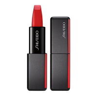 Shiseido 'Modernmatte Powder' Lippenstift - 514 Hyper Red 4 g