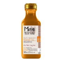 Maui 'Curl Quench + Coconut Oil' Shampoo - 385 ml