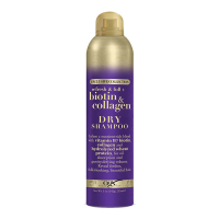 Ogx 'Biotin & Collagen' Dry Shampoo - 165 ml