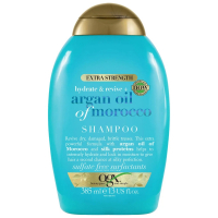 Ogx 'Hydrate & Revive+ Argan Oil of Morocco Extra Strength' Shampoo - 385 ml