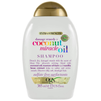 Ogx 'Remedy+ Coconut Miracle Oil' Shampoo - 385 ml