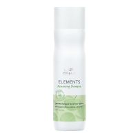 Wella Professional 'Elements Renewing' Shampoo - 250 ml