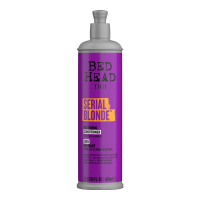 Tigi Après-shampoing 'Bed Head Serial Blonde Purpe Toning' - 400 ml