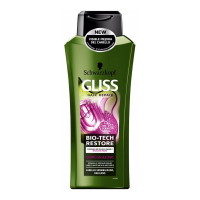 Schwarzkopf 'Gliss Bio-Tech Restore' Shampoo - 370 ml