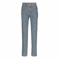 Givenchy Jeans '4G Pattern' pour Hommes
