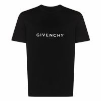 Givenchy 'Logo' T-Shirt für Herren