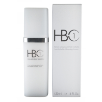 HBC ONE Anti-Cellulite Slimming Serum - 120ml