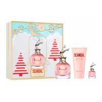 Jean Paul Gaultier 'Scandal' Perfume Set - 3 Pieces