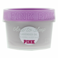 Victoria's Secret Masque visage 'Pink Glow To Sleep Lavender' - 113 g