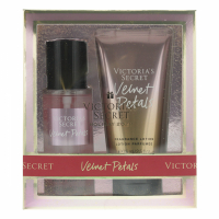 Victoria's Secret 'Velvet Petals' Geschenk-Set - 2 Stücke