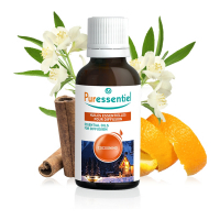 Puressentiel 'Cocooning' Diffuser oil - 30 ml