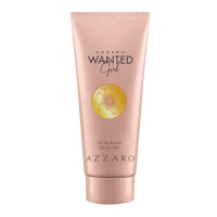 Azzaro 'Wanted Girl' Bath & Shower Milk - 200 ml