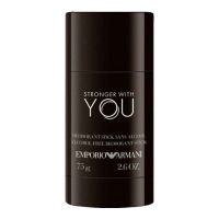 Emporio Armani 'Stronger With You' Déodorant Stick - 75 g
