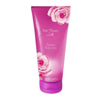 Aquolina Lotion pour le Corps 'Pink Sugar Pink Flower' - 200 ml