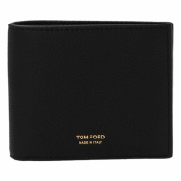 Tom Ford Portefeuille 'Classic T Line' pour Hommes