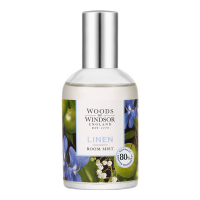 Woods of Windsor Spray d'ambiance 'Linen' - 100 ml