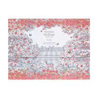 Woods of Windsor 'True Rose' Drawer Liners - 5 Pieces