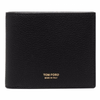 Tom Ford Men's 'Logo Stamp' Wallet