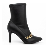Juicy Couture Women's 'Tommi' High Heeled Boots