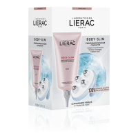 Lierac 'Programme Cryoactif + Roller' Slimming Set - 150 ml