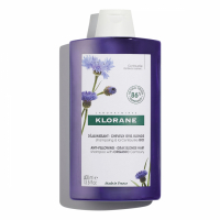 Klorane 'Centaurée BIO' Shampoo - 400 ml