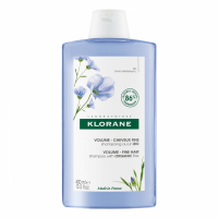 Klorane 'Lin BIO' Shampoo - 400 ml