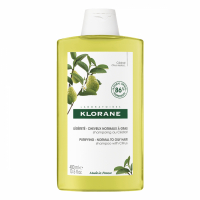 Klorane 'Au Cédrat' Shampoo - 400 ml