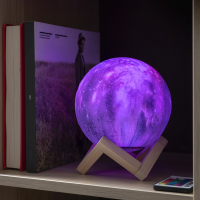 Innovagoods 'Galighty' LED Lampe