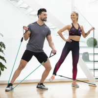 Innovagoods 'Tribainer' Resistance Band