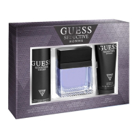 Guess 'Seductive' Perfume Set - 3 Pieces