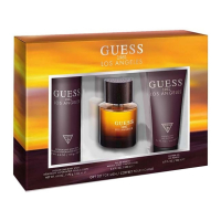 Guess '1981 Los Angeles' Perfume Set - 3 Pieces