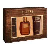 Guess 'Marciano' Perfume Set - 3 Pieces