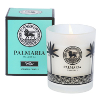 Palmaria 'Mar' Scented Candle - 130 g