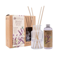 La Casa De Los Aromas 'Botanical Essence' Reed Diffuser Set - Lavender 2 Pieces