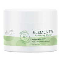 Wella Professional Masque pour les cheveux 'Elements Renewing' - 150 ml