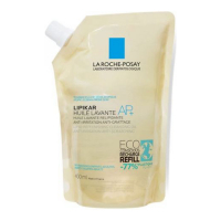 La Roche-Posay Lipikar Huile Lavante Ap+ Écorecharge - 400 ml