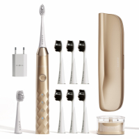 Ailoria 'Shine Bright USB Sonic Limited Edition' Toothbrush Set