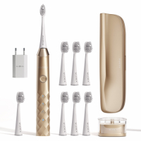 Ailoria Set de brosse à dents 'Shine Bright USB Sonic Limited Edition'