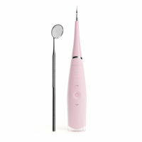 Ailoria 'Deplaqued Sonic Tooth Cleaner' Tooth Cleaner