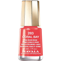 Mavala Vernis à ongles 'Inspiration Color'S' - 283 Coral Bay 5 ml