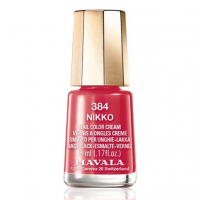 Mavala 'Charming Color'S' Nail Polish - 384 Nikko 5 ml
