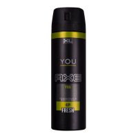 Axe Déodorant 'You Fresh' - 200 ml