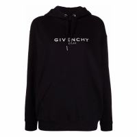 Givenchy 'Logo' Kapuzenpullover für Damen
